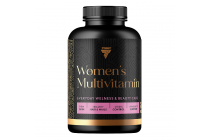 Womens Multivitamin 90 капсул Новый продукт